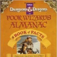 Poor Wizard's Almanac and Book of Facts