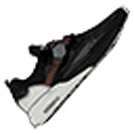 Adidas gK ZX 2K Boost Star Wars Han Solo