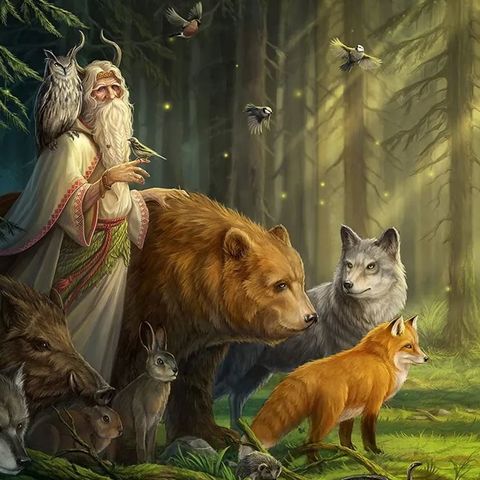 Пантеон // Pantheon