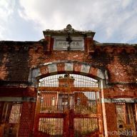 Hall of the Honourless