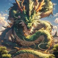 Dragón de Tierra