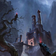 Castle Ravenloft