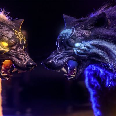 Svangir Sigurdsson "Sköll " header image