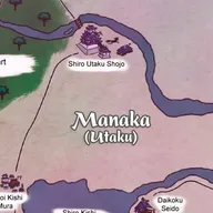 Provincia Manaka