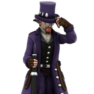 Alexander Hummingwell