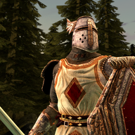 Armor of the Divine Crusader