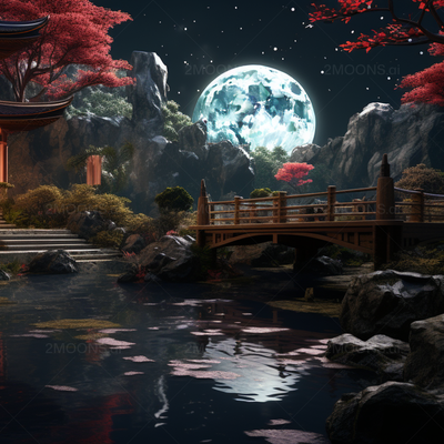 Buntaro header image