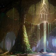 Chapter 11: Into the Wailing Caverns