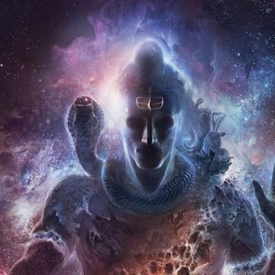 Shiva, Le Tisseur d'Ombres header image