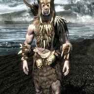 Armor of the Old Gods