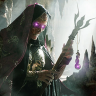 19: Ein hilfsbereiter Lich