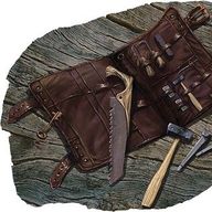 Herramientas de carpintero