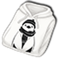 Penguin Hoodie