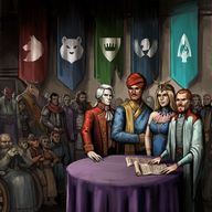 Tratado de Mantenimiento del Trono