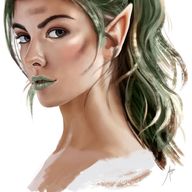 Лесные эльфы