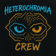 Heterochromia Crew