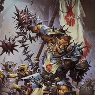 Wyrmlord Hravek Kharn