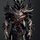 Daedric Plate Armor
