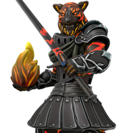 Mordakhesh, the Shadowsword