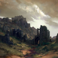 Abbey of the Black Prince