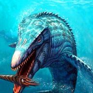 Maximum Mosasaurs