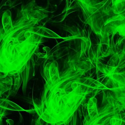 Cyanure header image