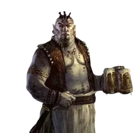 Povhol Crooktank Valu-Nugate