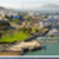 The Marina at Pier 39