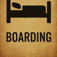 Dustveil Boarding House