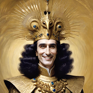 Emperor Haran Seadar