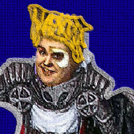 St. Cuthbert (Rutt Cuthbert)