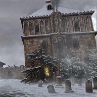 Abbey of Saint Markovia