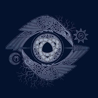 Frodi "Mémoire de Munin" header image