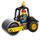 LEGO - 60401 - Construction Steamroller