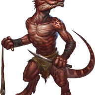 Legacy Kobold