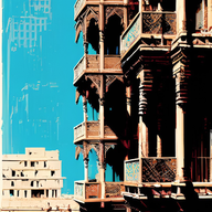 The Royal Observatory of Urik