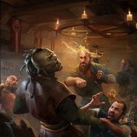 Wewnętrzny krąg  pojedynków