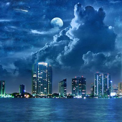 Elizabeth Genereader header image