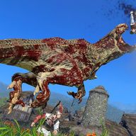 15: Eckie wird Tyrannosaurus Rekt