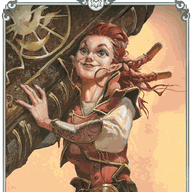 Rosimyffenbip "Rosie" Wuzfeddlims