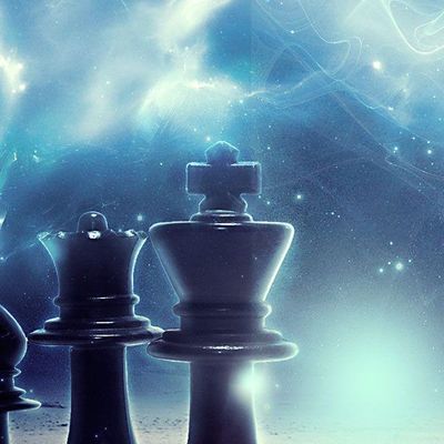 Conrad King header image