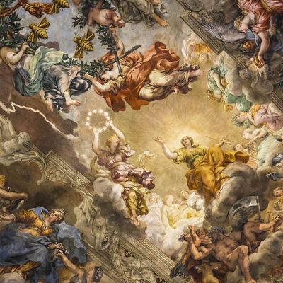 Madeleine De Montonnerre header image