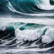 Wild Oceans of the World