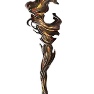 Staff of Fire