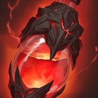 Красная субстанция