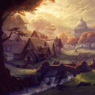 (S18) A Moment of Peace