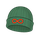 Green &amp; Red Infinibeanie