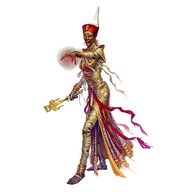 Señor de las Momias