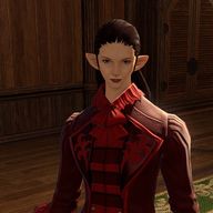 Madam Yloise de Lionnellais