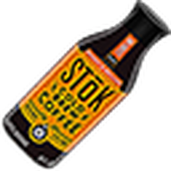 SToK Bright &amp; Mellow Cold Brew Coffee